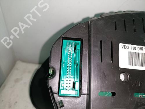 Instrument cluster SEAT CORDOBA (6L2) 1.4 16V | BP21007543C47 