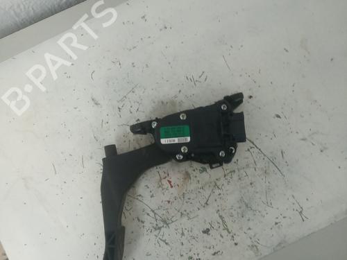 Used Pedal SEAT IBIZA III (6L1) [2002-2009]  19559352