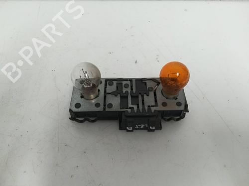 Used Lamp holder Lamp holder SEAT CORDOBA (6K2) [1999-2002] 33471032 33471032