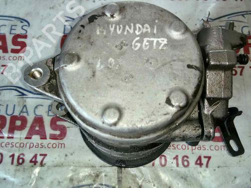 AC Kompressor HYUNDAI GETZ (TB) [2001-2011]  19552714