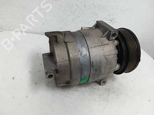 AC compressor OPEL VECTRA C (Z02) 1.9 CDTI (F69) | BP36164304M34 - Image 13