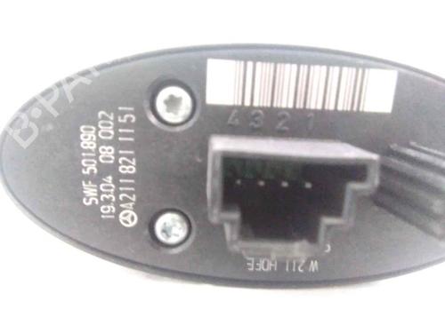 Switch MERCEDES-BENZ E-CLASS (W211) E 320 4-matic (211.082) | BP19660956I30 