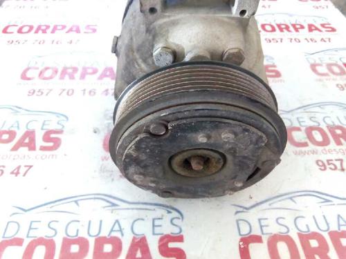 AC compressor RENAULT LAGUNA II (BG0/1_)  | BP19546778M34 