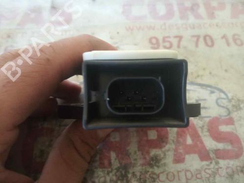 Electronic module CITROËN C4 I (LC_)  | BP19554525M83 