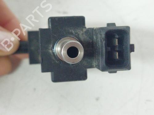 Electronic sensor RENAULT MEGANE III Hatchback (BZ0/1_, B3_)  | BP29437660M84 