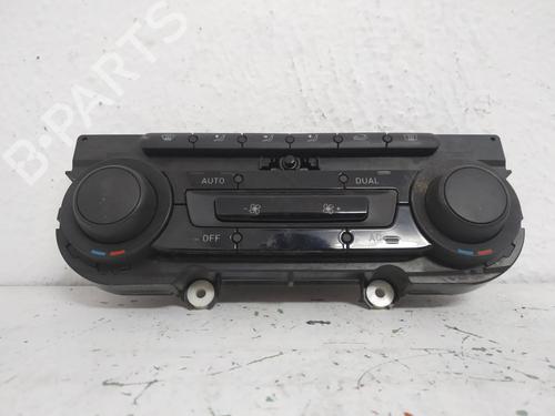 Used Climate control SEAT LEON (1P1) [2005-2013]  19557128