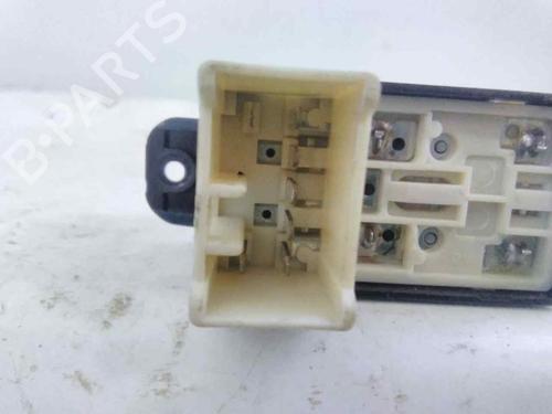 Right rear window switch HYUNDAI TERRACAN (HP) 2.9 CRDi 4WD | BP19564542I28 