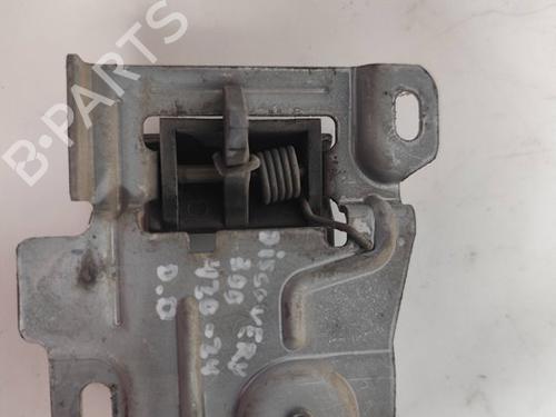 Front right interior door handle LAND ROVER DISCOVERY I (LJ)  | BP26505099I14 