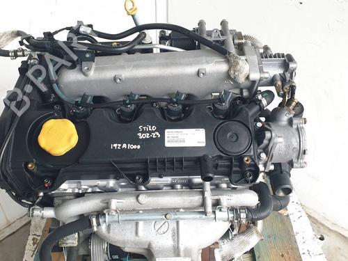 Engine FIAT STILO (192_)  | BP19568227M1 