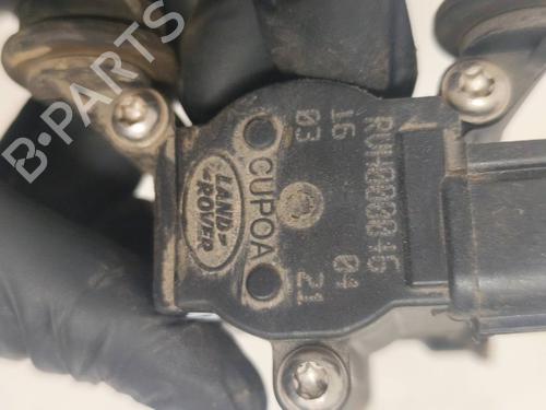 Electronic sensor LAND ROVER DISCOVERY III (L319)  | BP29437501M84 