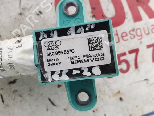 Electronic sensor AUDI A4 B8 (8K2)  | BP19554812M84 
