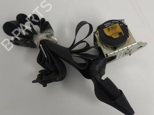 Used Front left seatbelt LAND ROVER RANGE ROVER SPORT I (L320) 2.7 D 4x4 (190 hp) 20597243