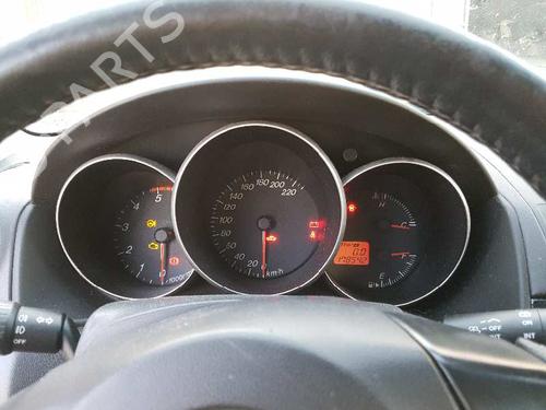 Gearbox MAZDA 3 Saloon (BK)  | BP19552579M3 