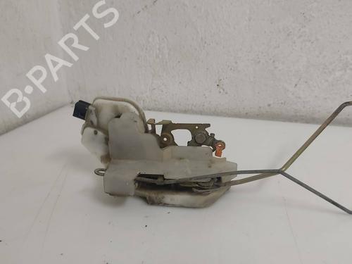 Front left lock MITSUBISHI PAJERO III (V7_W, V6_W)  | BP19569700C98 