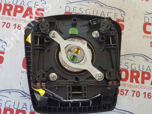 Driver airbag CITROËN JUMPER II Van 2.2 HDi 100 | BP19552056C9 