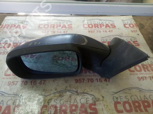 Used Left mirror RENAULT LAGUNA II (BG0/1_) [2001-2007]  19554856