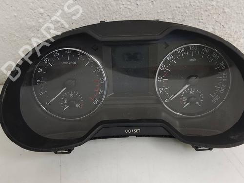Used Instrument cluster SKODA OCTAVIA III (5E3, NL3, NR3) 1.6 TDI (110 hp) 19700909