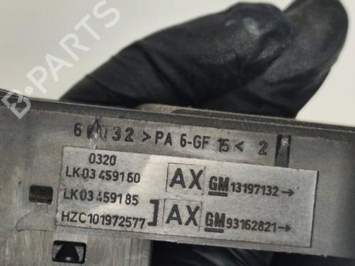 Højre fortil elrude kontakt OPEL ASTRA H GTC (A04) 1.9 CDTi (L08) | BP29724517I26 
