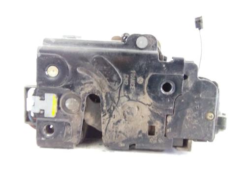 Used Rear left lock SEAT LEON (1M1) [1999-2006]  19558812