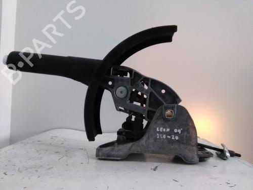 Used Hand brake SEAT LEON (1P1) [2005-2013]  19558715