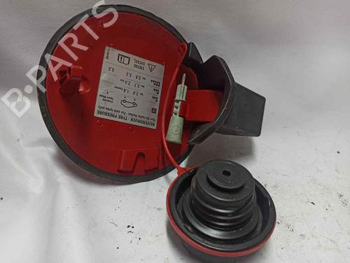 Fuel flap OPEL CORSA D (S07)  | BP19561787C131 