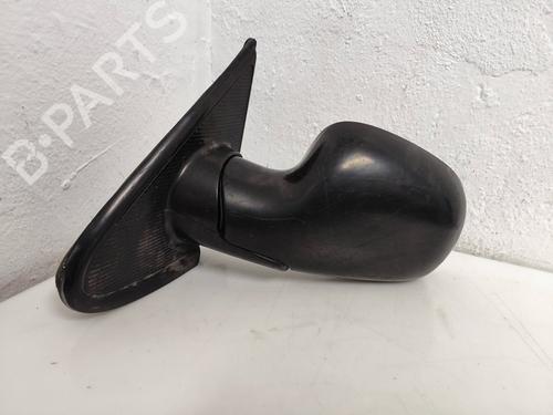 Left mirror CHRYSLER VOYAGER IV (RG, RS)  | BP24317747C26 
