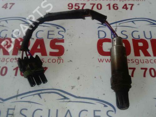 Capteur électronique RENAULT MEGANE Scenic (JA0/1_) [1996-2001]  19548872