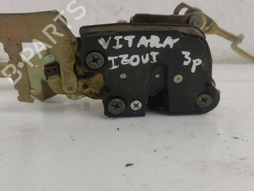 Rear left lock SUZUKI GRAND VITARA I (FT, HT)  | BP19571321C100 