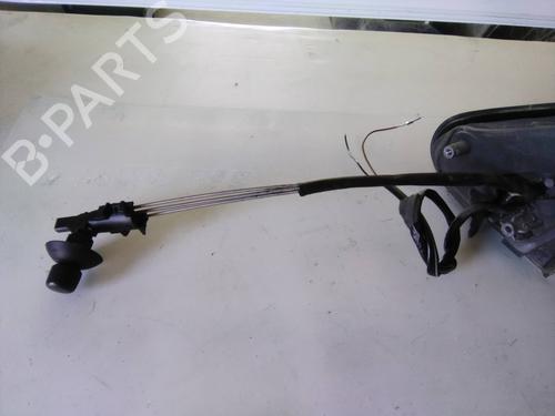 Right mirror SEAT IBIZA II (6K1)  | BP19556353C27 
