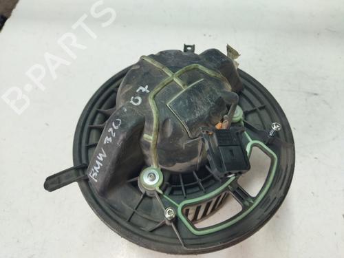 Used Heater blower motor BMW 3 (E90) 318 d (122 hp) 19559974