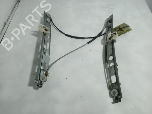 Fensterheber rechts vorne RENAULT MEGANE II (BM0/1_, CM0/1_)  | BP29927633C23