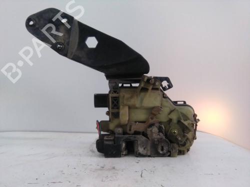Rear right lock SEAT LEON (1M1)  | BP19558258C99 