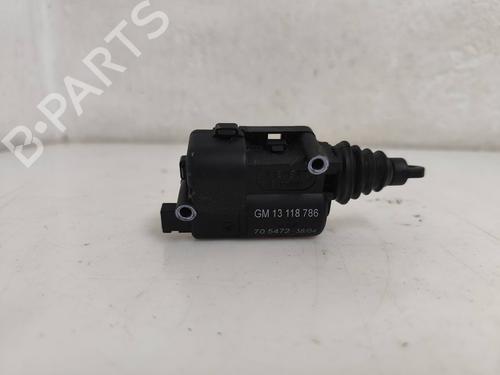 Used Electronic module OPEL ZAFIRA A MPV (T98) [1999-2006]  29953754