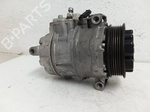 AC compressor MERCEDES-BENZ C-CLASS (W203) C 220 CDI (203.006) | BP36093720M34 - Image 13