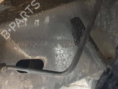 Electronic sensor SSANGYONG KYRON | BP19563333M84 - Image 14