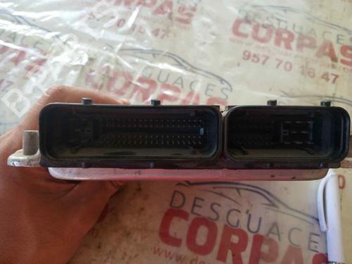 Engine control unit (ECU) SEAT LEON (1M1) 1.9 TDI | BP19553125M57 