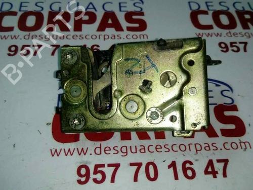 Rear right lock CITROËN ZX (N2)  | BP19548022C99 