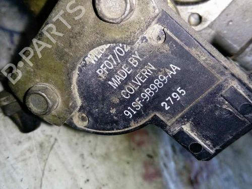 Carburetor FORD ESCORT IV (GAF, AWF, ABFT) | BP30772534M67