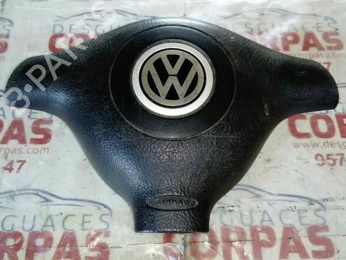 Førerens kollisjonspute VW GOLF IV (1J1) 1.8 T (150 hp) 19552776