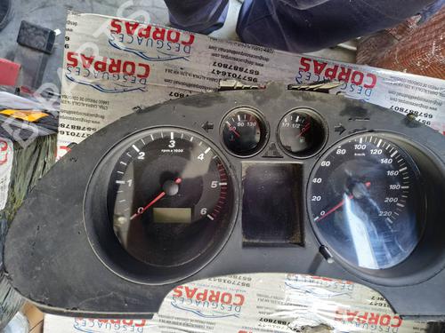 Used Instrument cluster SEAT CORDOBA (6L2) [2002-2009]  19555407