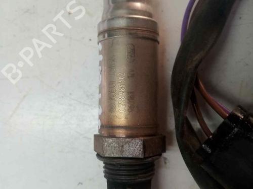 Elektronisk sensor RENAULT CLIO II (BB_, CB_)  | BP22610016M84 