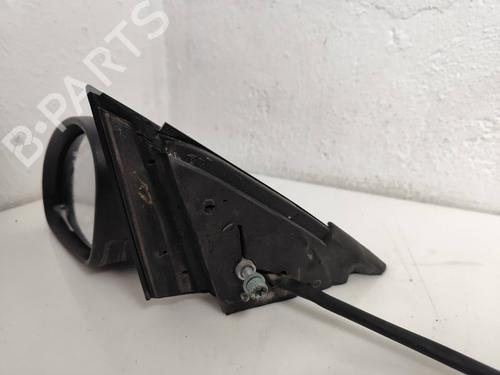 Left mirror SEAT CORDOBA (6L2) 1.4 16V | BP23331895C26 