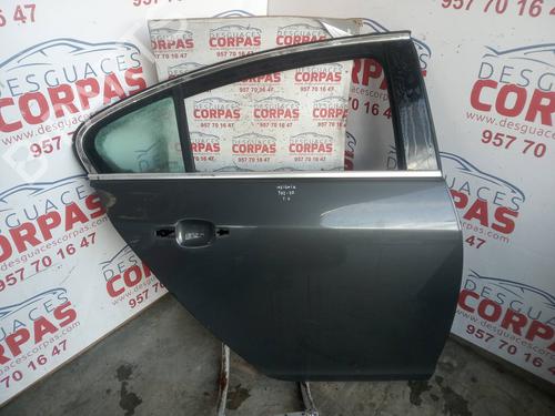 Used Right rear door OPEL INSIGNIA A (G09) [2008-2017]  19554900