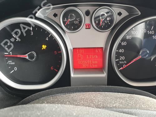 Starter FORD FOCUS II Turnier (DA_, FFS, DS)  | BP19565407M8 