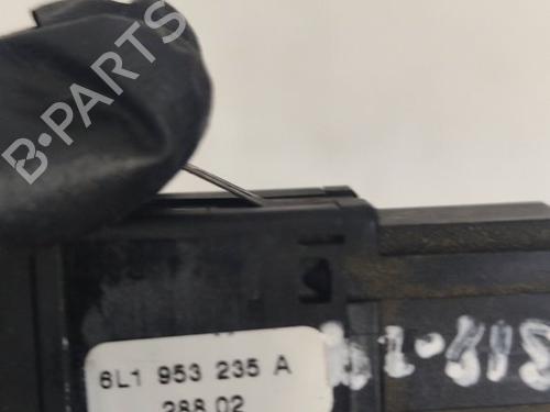 Warning switch SEAT IBIZA III (6L1)  | BP29724539I22 