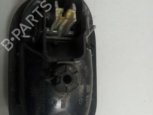 Front right interior door handle RENAULT CLIO III (BR0/1, CR0/1)  | BP19560835I14 