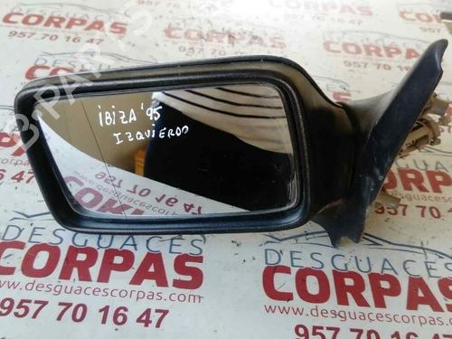 Used Left mirror SEAT IBIZA II (6K1) [1993-2002]  19549770