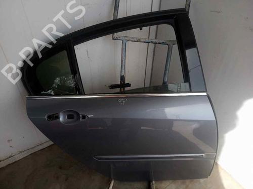 Used Right rear door RENAULT LAGUNA III (BT0/1) [2007-2015]  19561692