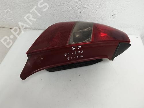 Left taillight CITROËN C5 I (DC_) 2.0 HDi | BP33852915C34 - Image 6