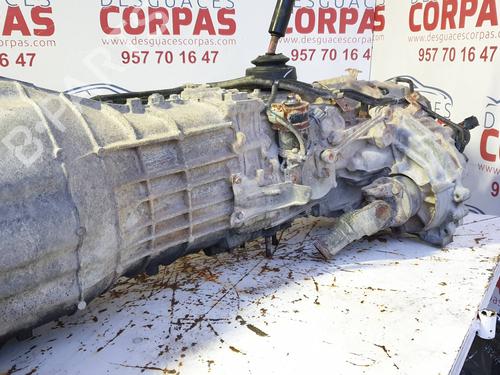 Gearbox NISSAN PATHFINDER III (R51)  | BP19660251M3 